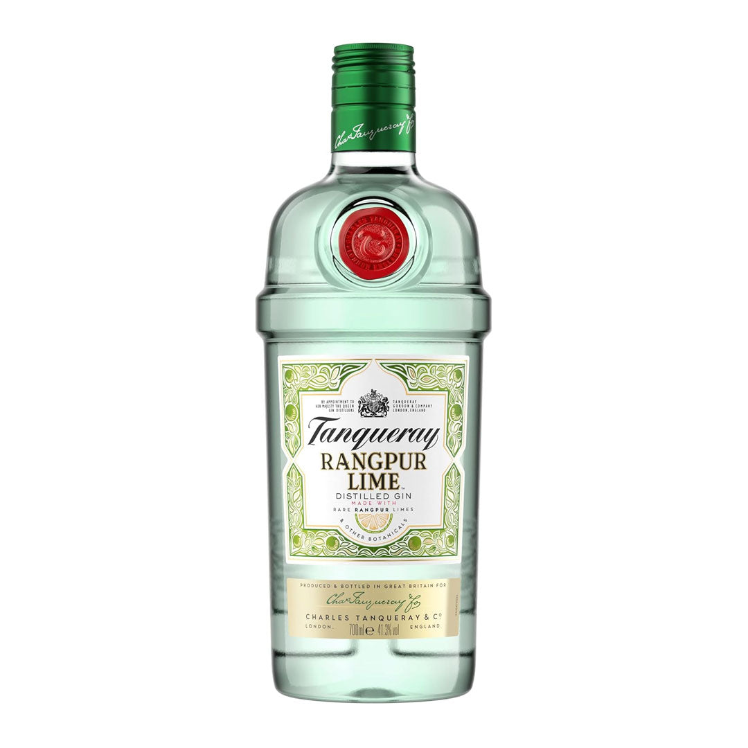 Tanqueray Rangpur Lime Gin 70cl