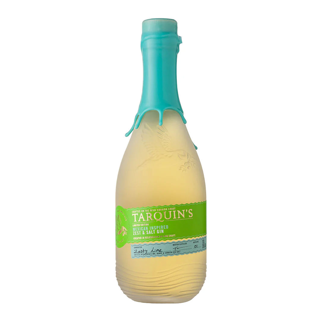 Tarquins Mexican Inspired Zest & Salt Gin 70cl