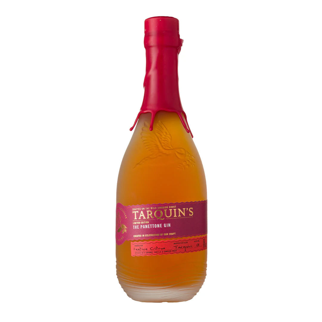 Tarquin's Panettone Gin Limited Edition 70cl