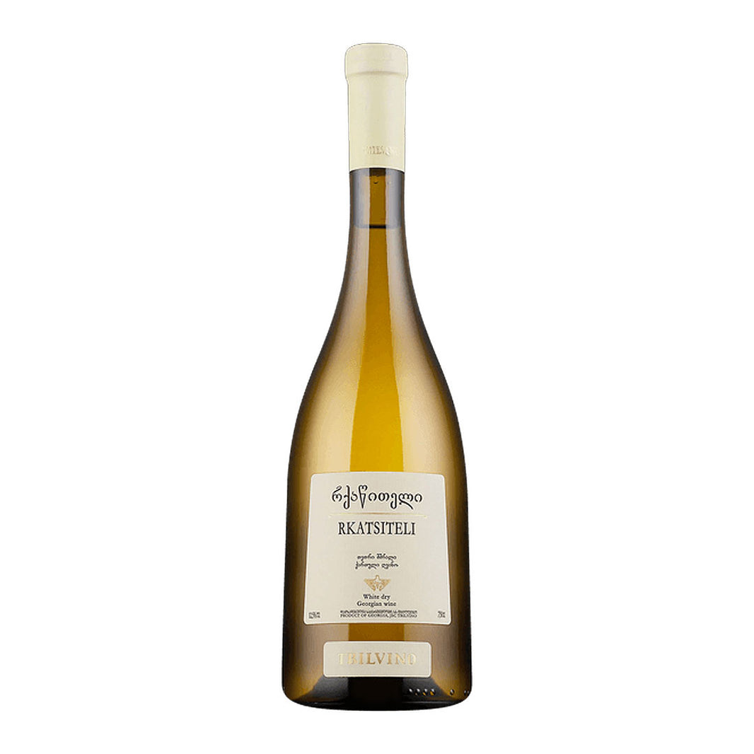 Tbilvino Rkatsiteli 2024 75cl
