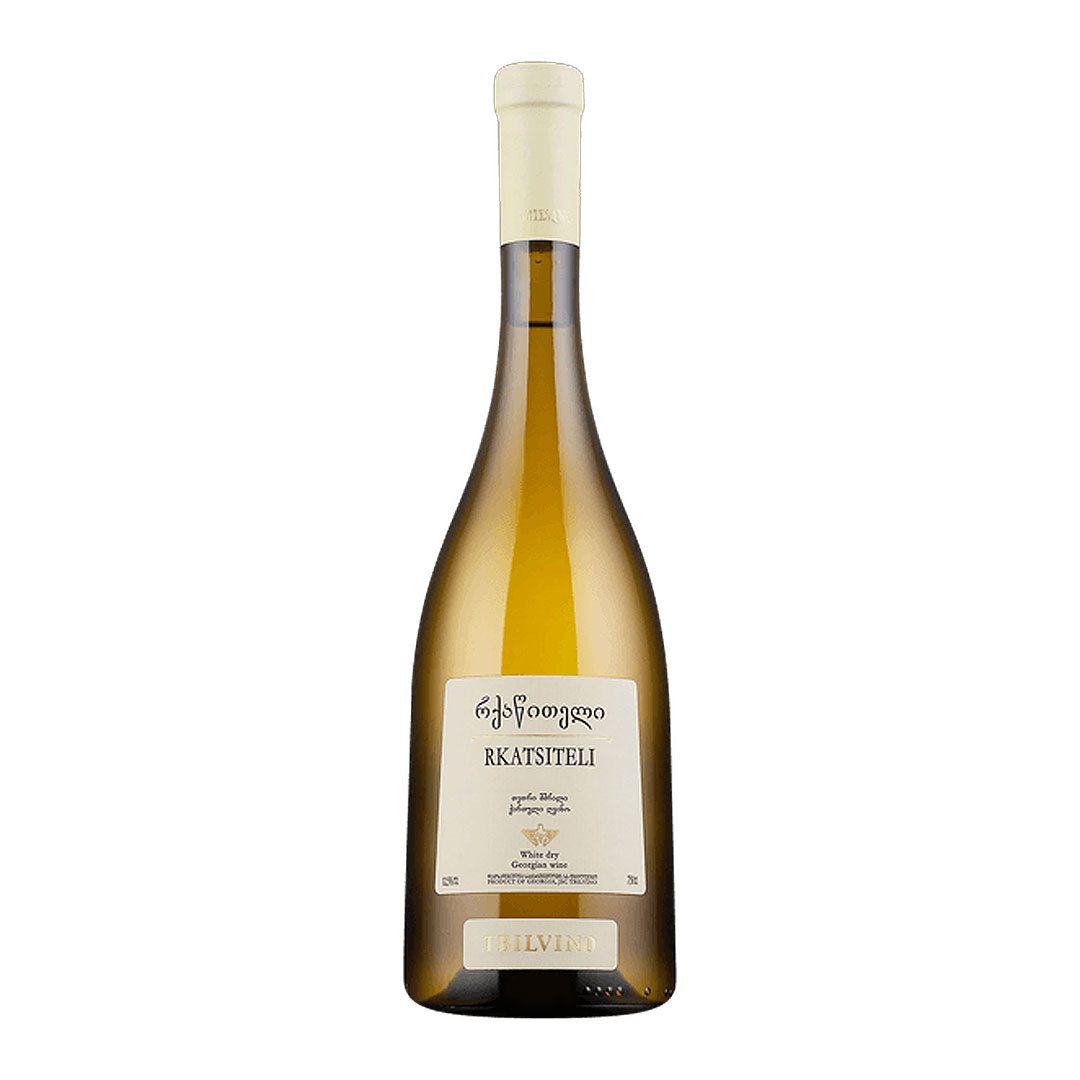 Tbilvino Rkatsiteli 2024 75cl
