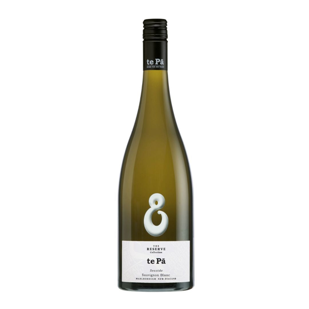 Te Pa The Reserve Collection Seaside Sauvignon Blanc 2023 75cl