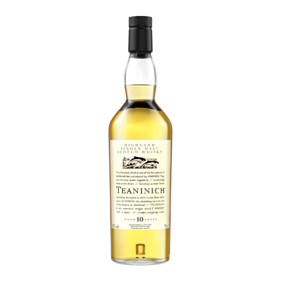 Old Single Malt Whisky
