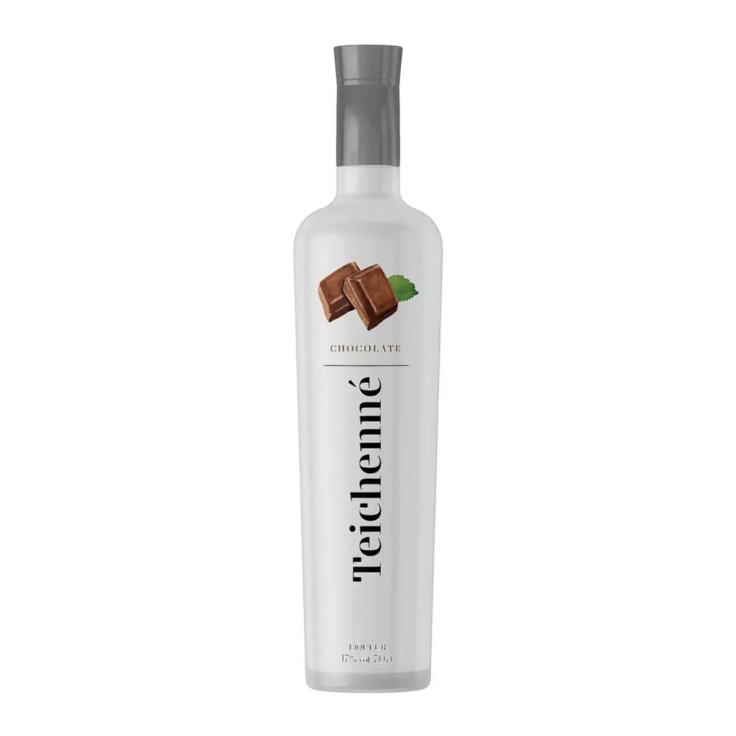 Teichenne Chocolate Schnapps Liqueur 70cl