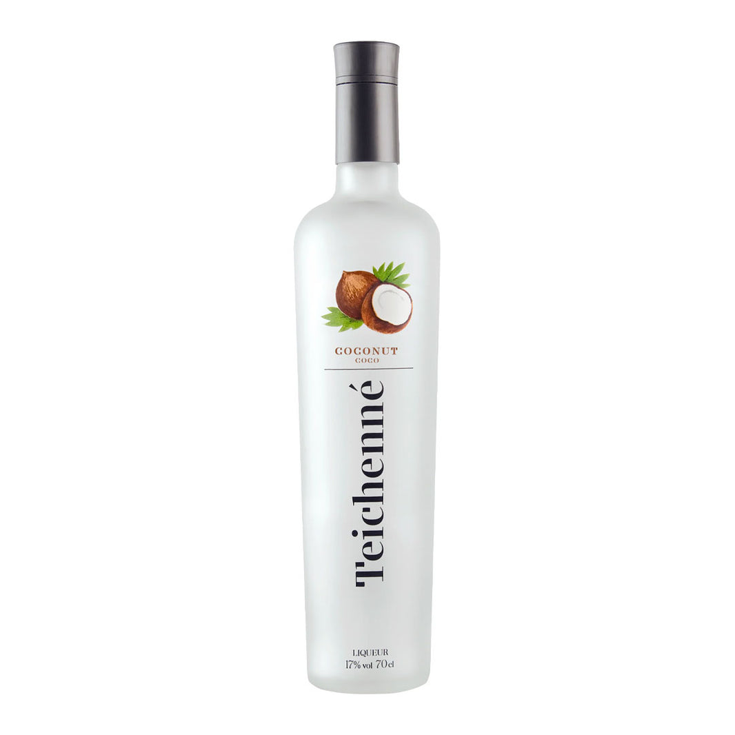 Teichenne Coconut Schnapps Liqueur 70cl