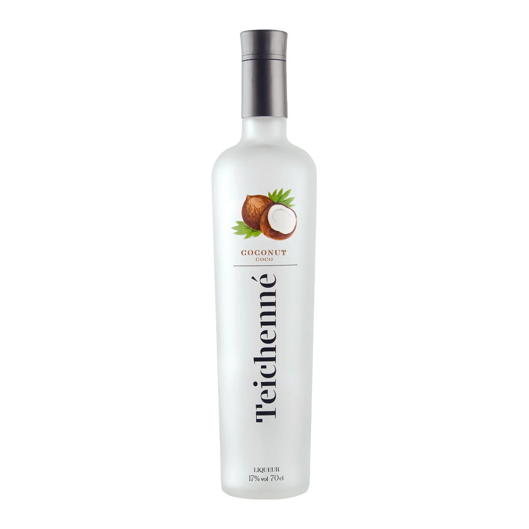 Teichenne Coconut Schnapps Liqueur 70cl