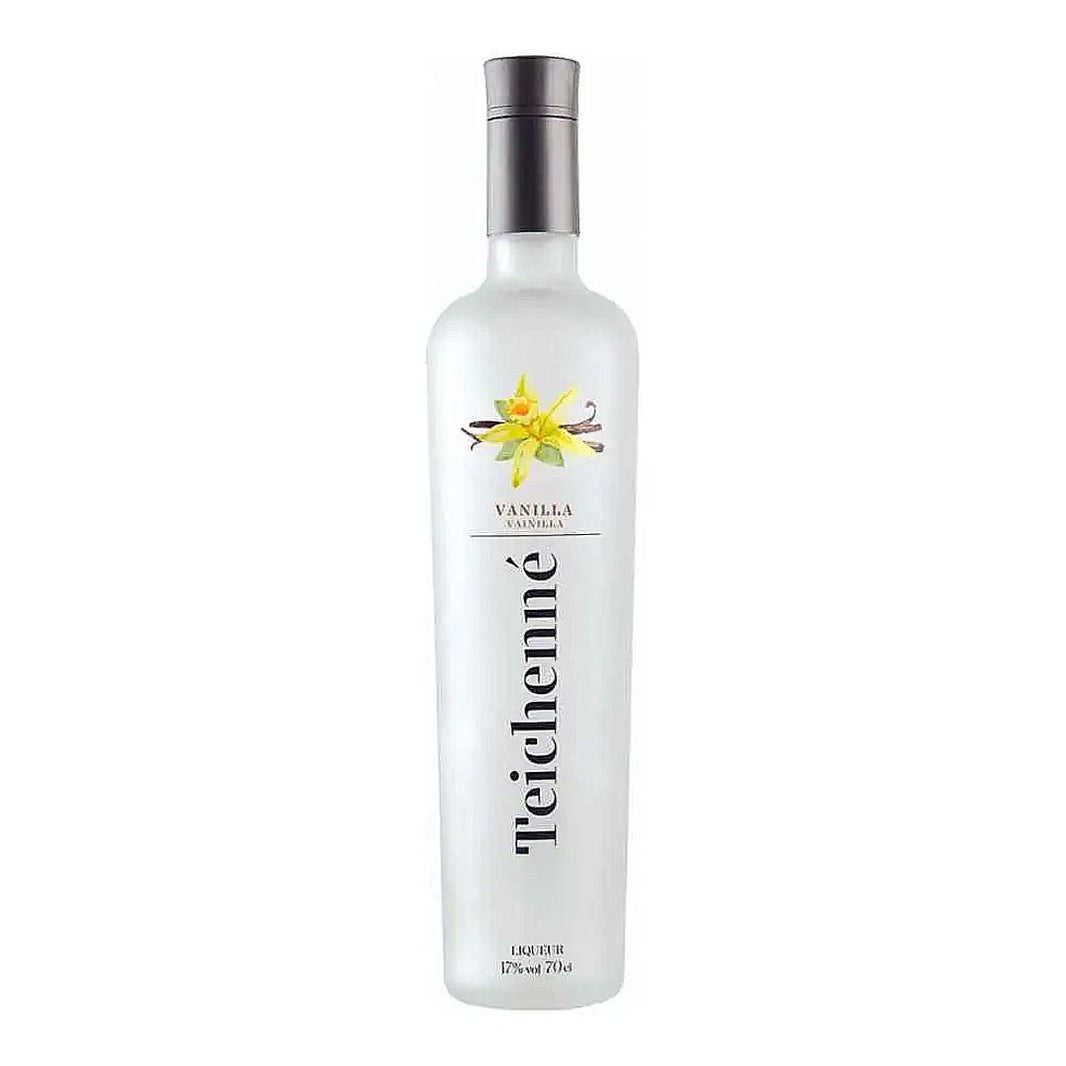 Teichenne Vanilla Schnapps Liqueur 70cl