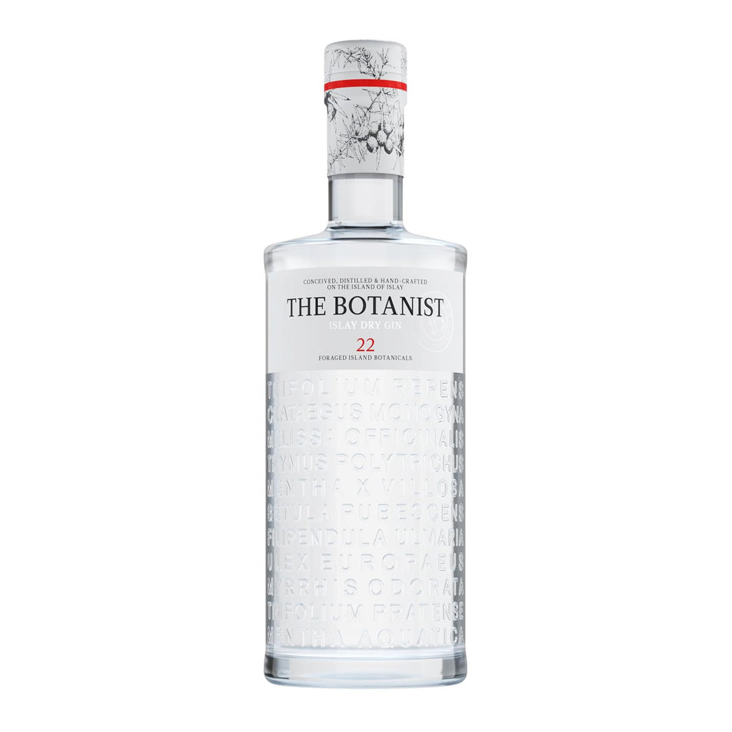 The Botanist Islay Dry Gin 70cl