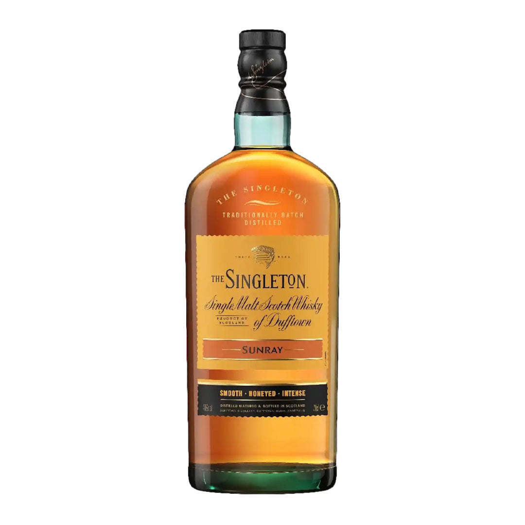 The Singleton Sunray 70cl