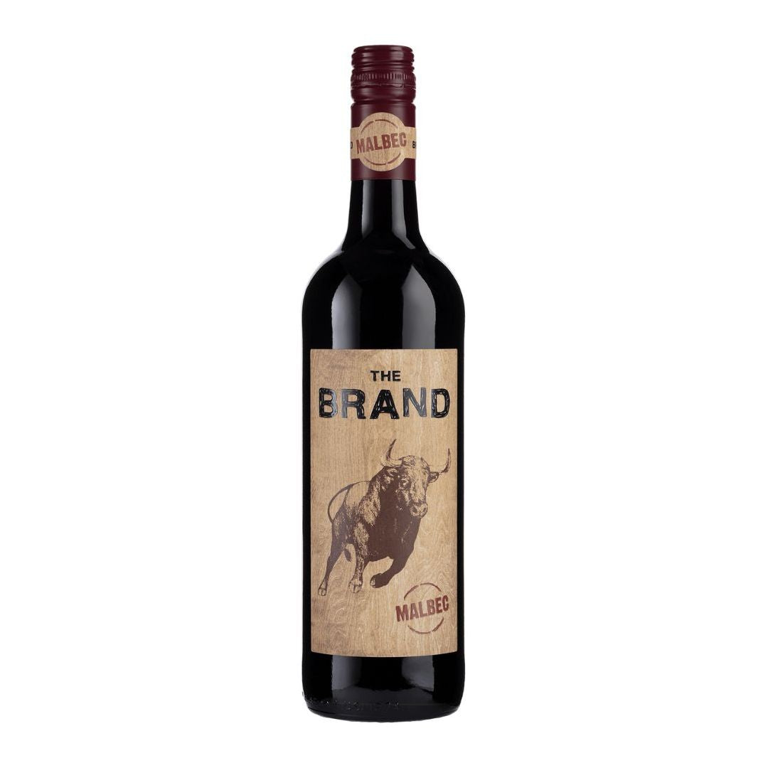 The Brand Malbec 2024 75cl