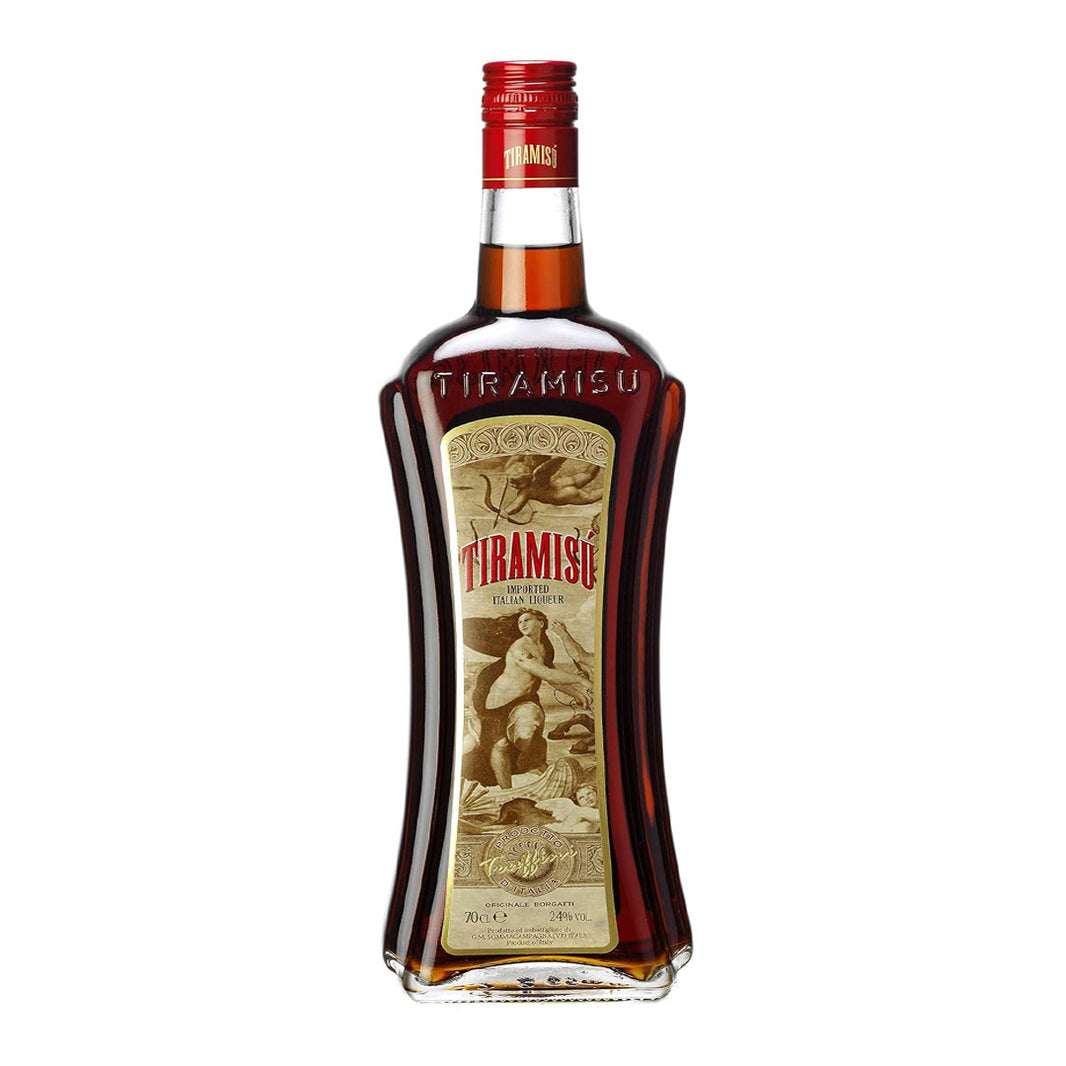 Tiramisu Liqueur 70cl