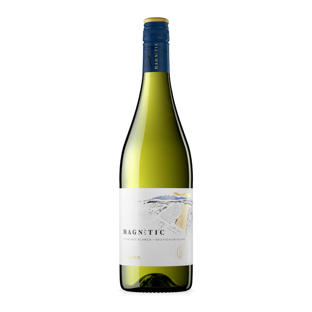 Torres Magnetic Garnacha Blanca Sauvignon Blanc 2024 75cl