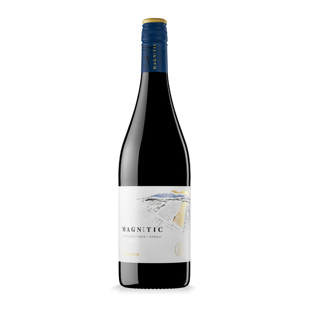 Torres Magnetic Garnacha Syrah 2024 75cl