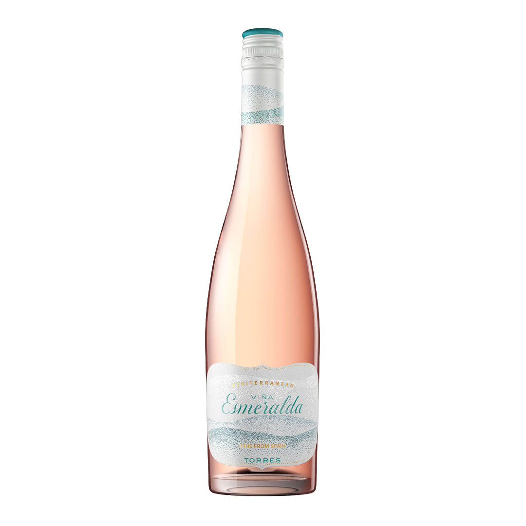 Torres Vina Esmeralda Rosado 2023 75cl