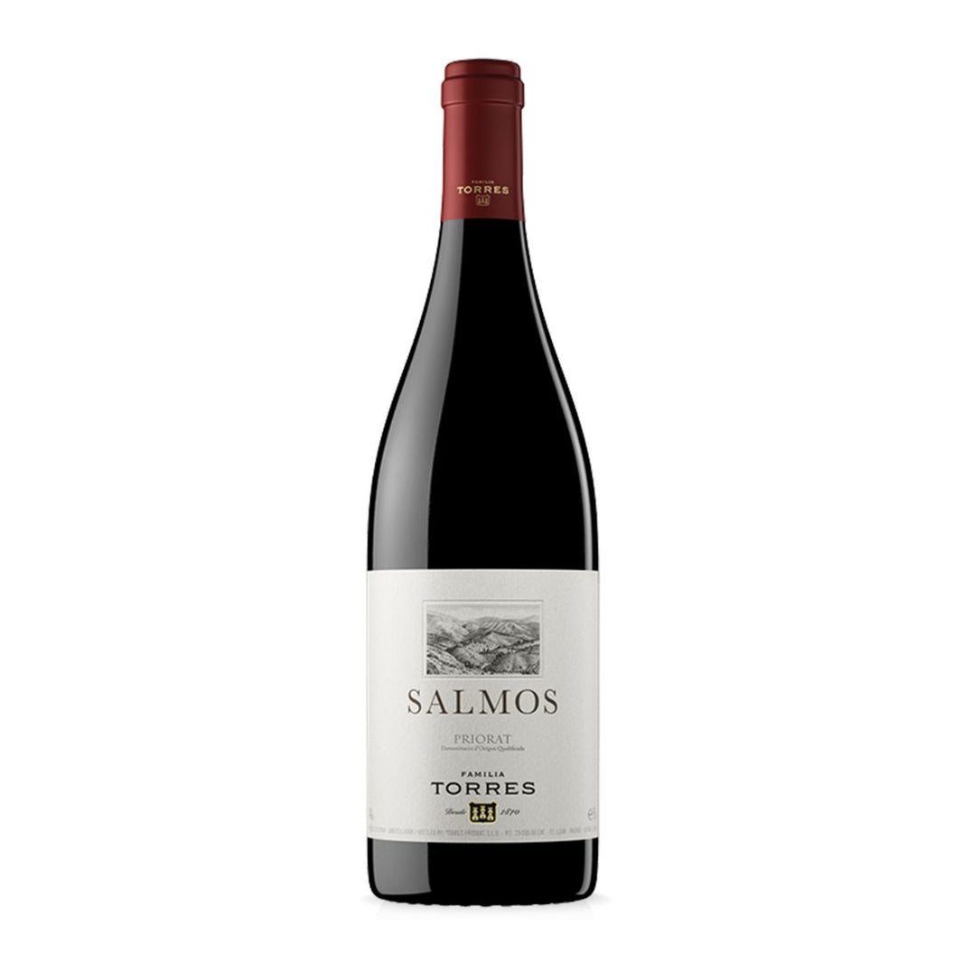 Torres Salmos Priorat 75cl