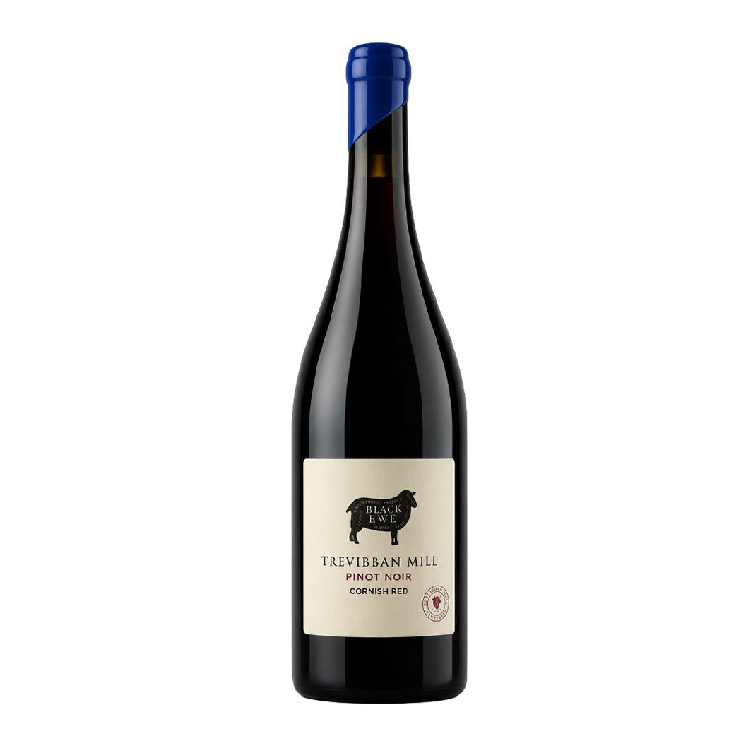 Trevibban Mill Pinot Noir MV 75cl