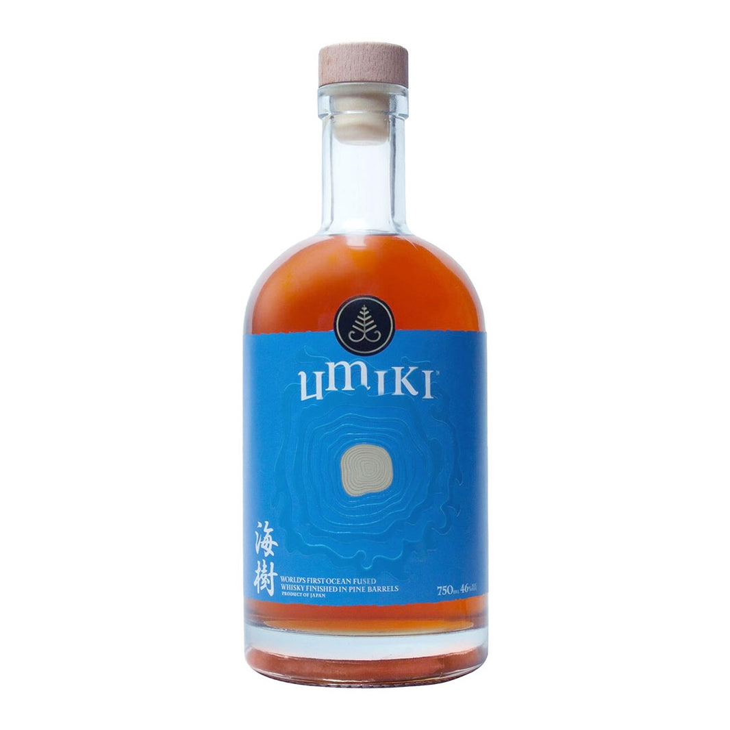 Umiki Japanese Whisky 50cl