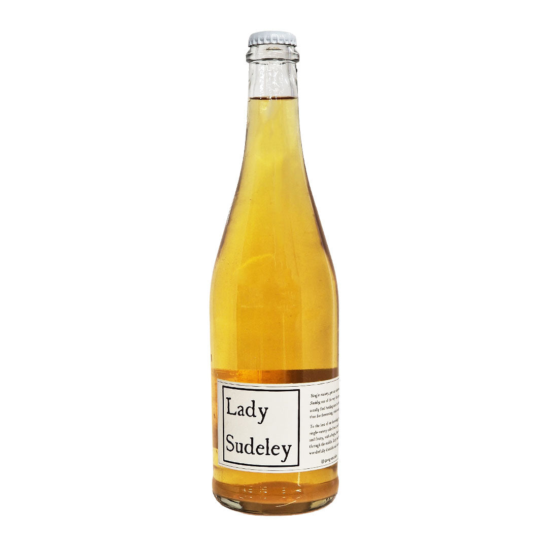 Vagrant Cider Lady Sudeley Cider 75cl