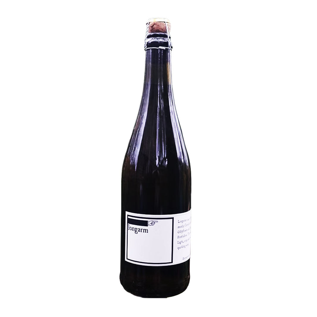 Vagrant Cider Longarm 75cl