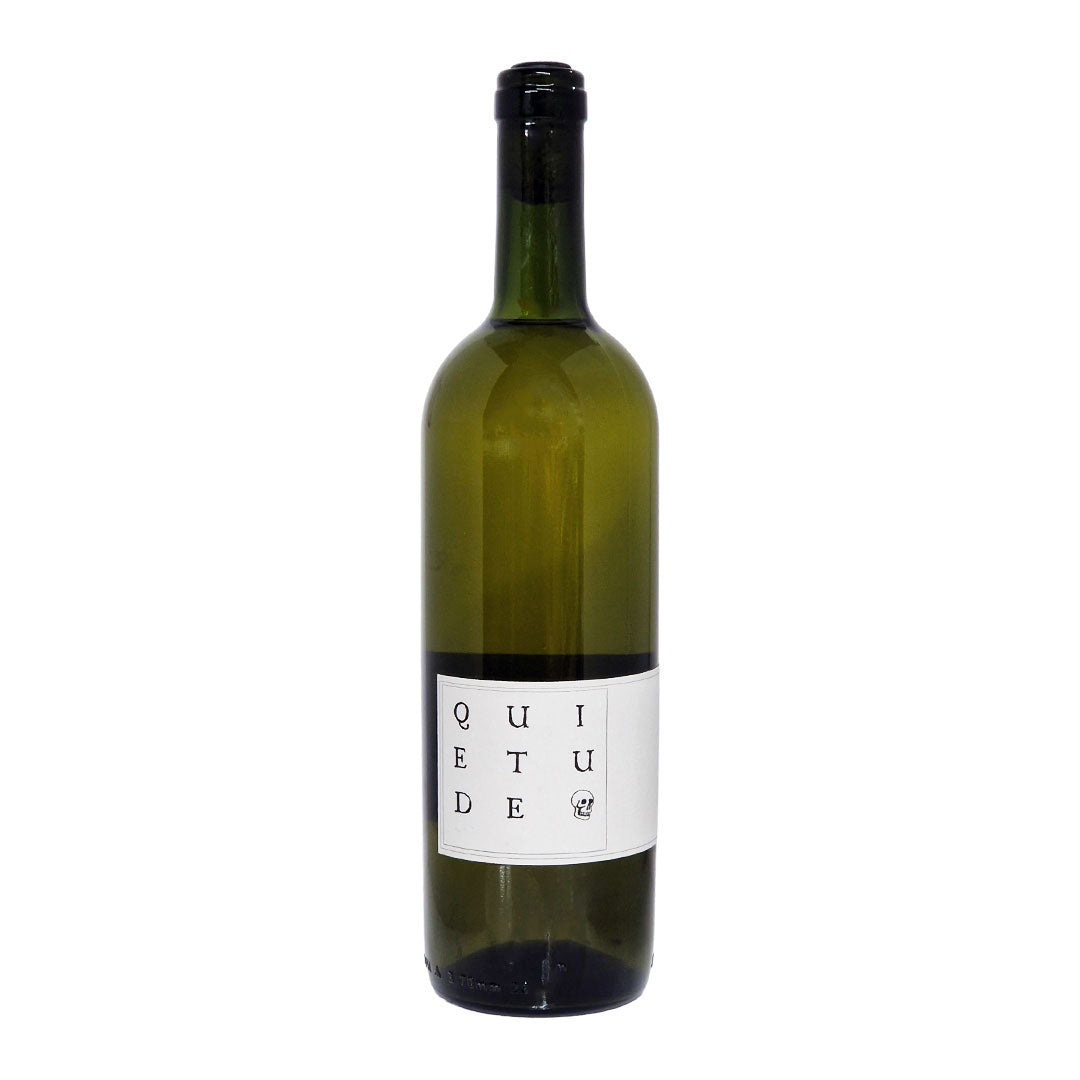 Vagrant Cider Quietude Cider 75cl