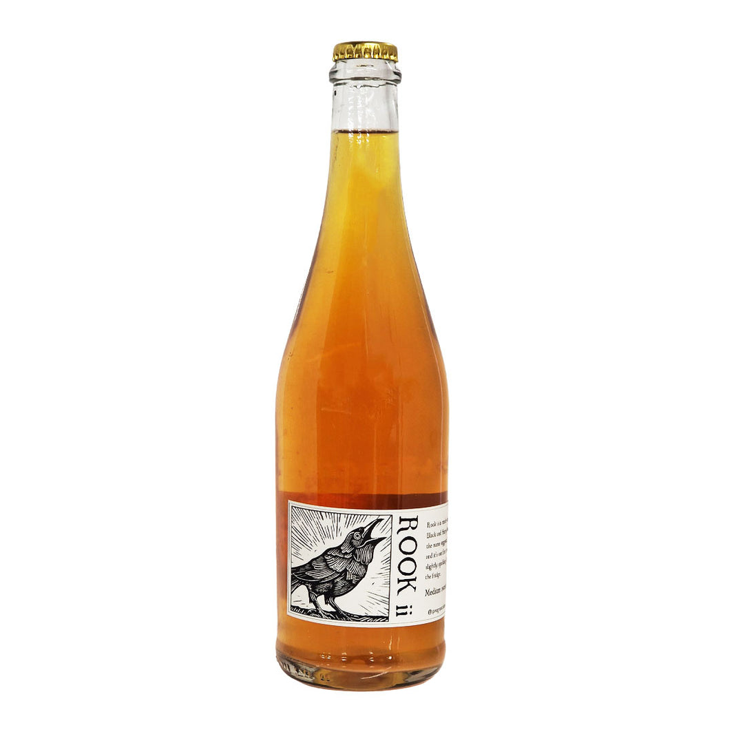 Vagrant Cider Rook Cider 75cl