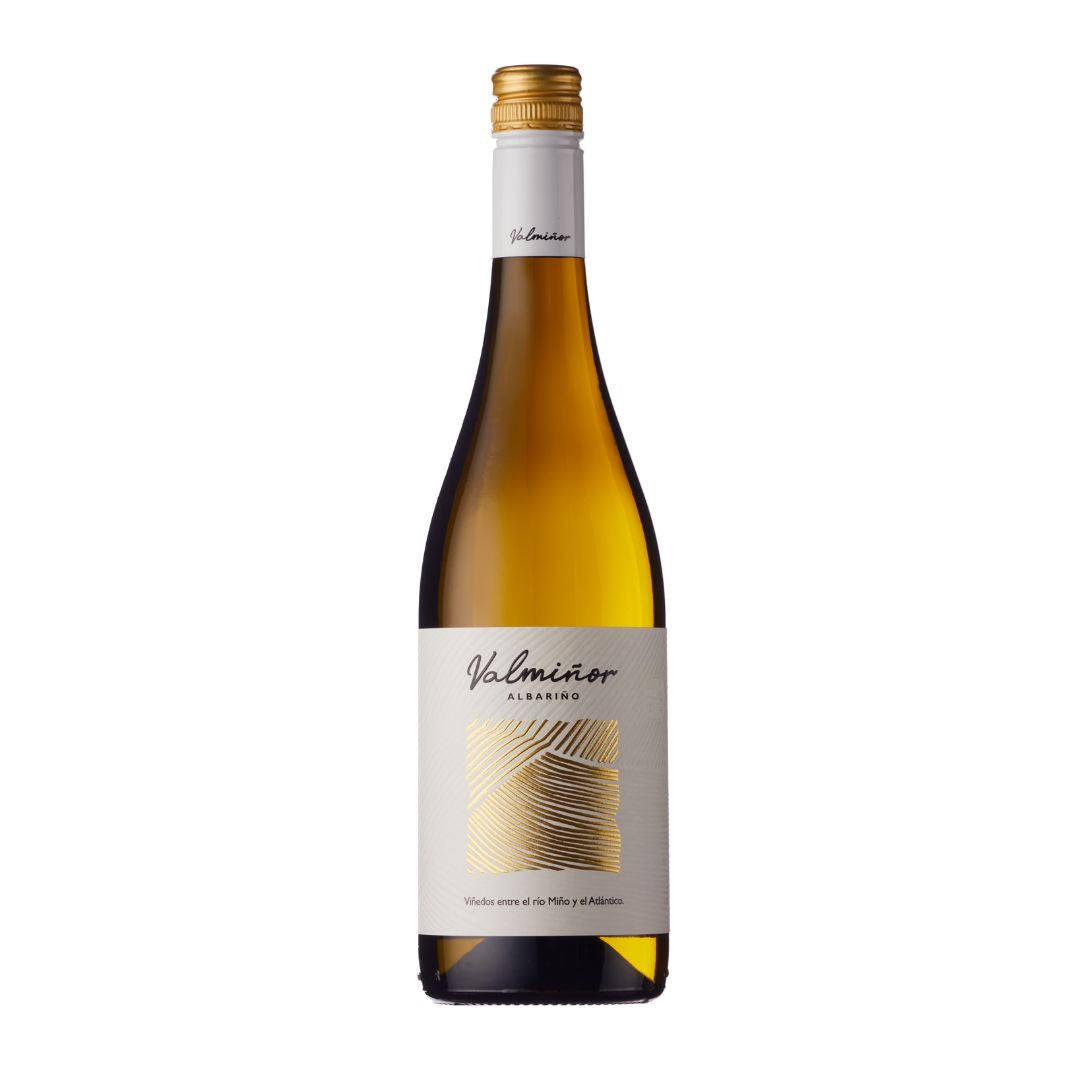 Valminor Albarino 2025 75cl