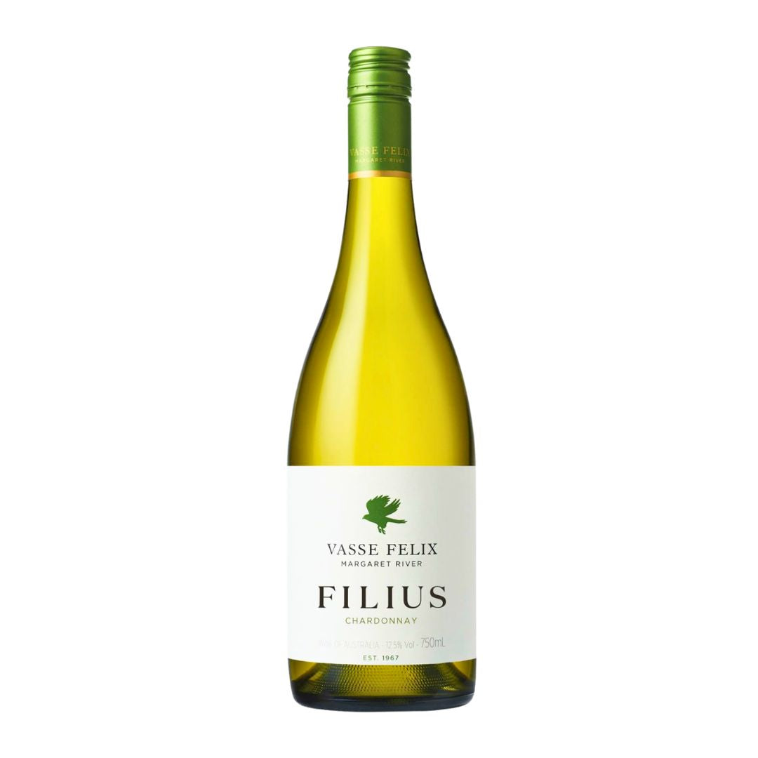 Vasse Felix Filius Chardonnay 2025 75cl