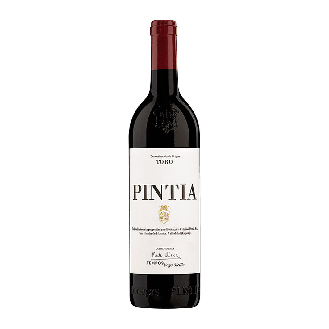 Vega Sicilia Pintia 2020 Toro 75cl