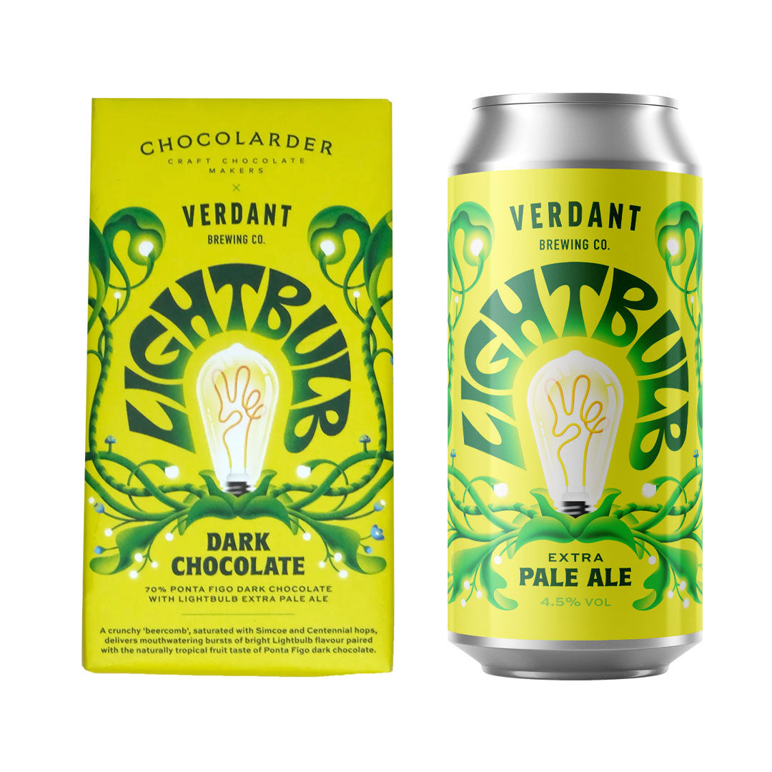 Verdant Lightbulb Bundle
