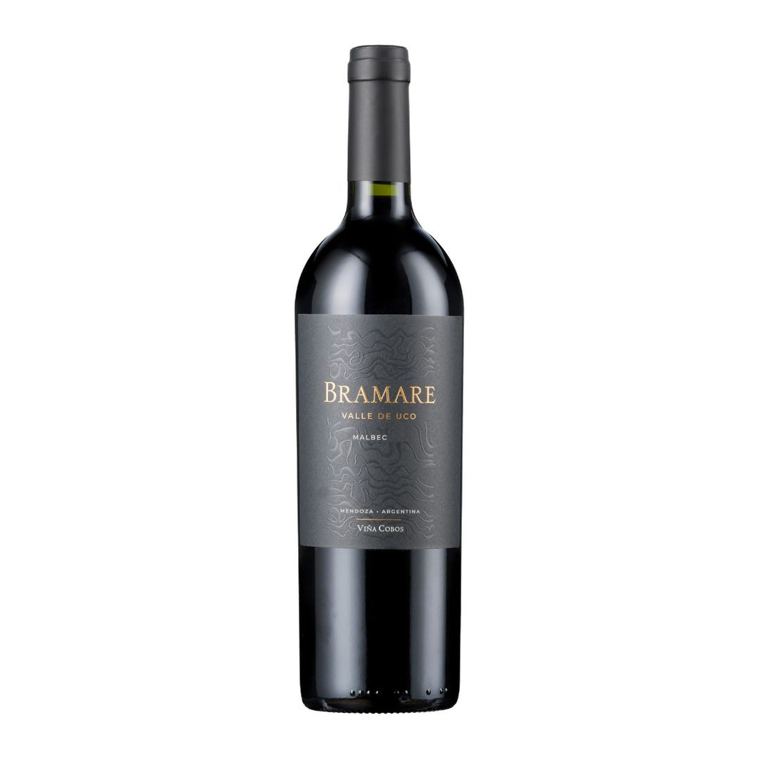 Vina Cobos Bramare Malbec Uco Valley 2023 75cl