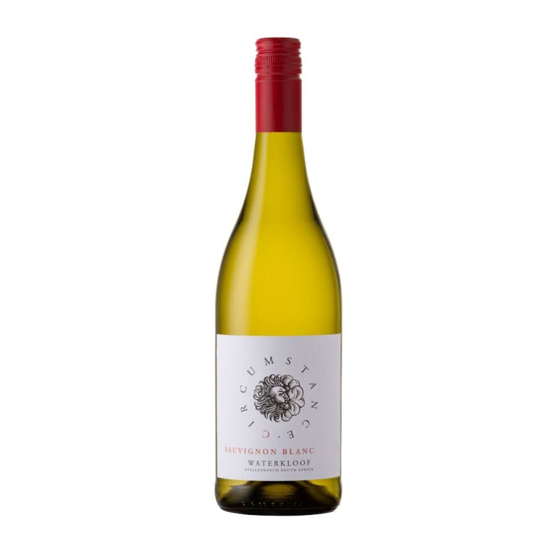 Waterkloof Circumstance Sauvignon Blanc 2025 75cl