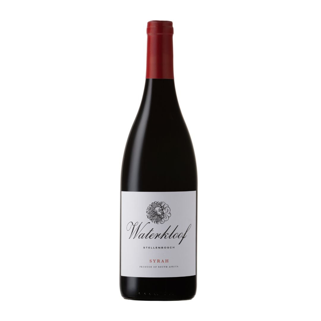 Waterkloof Syrah 2023 75cl