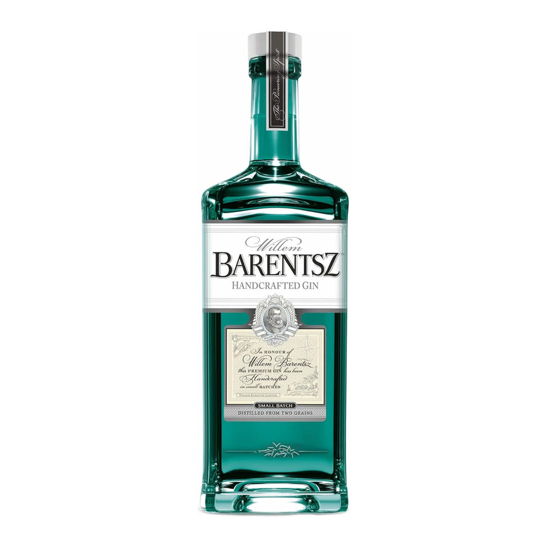 Willem Barentsz Gin 70cl