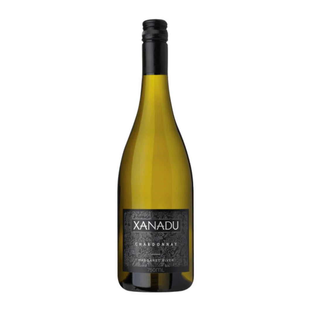 Xanadu Black Label Chardonnay 2020 75cl