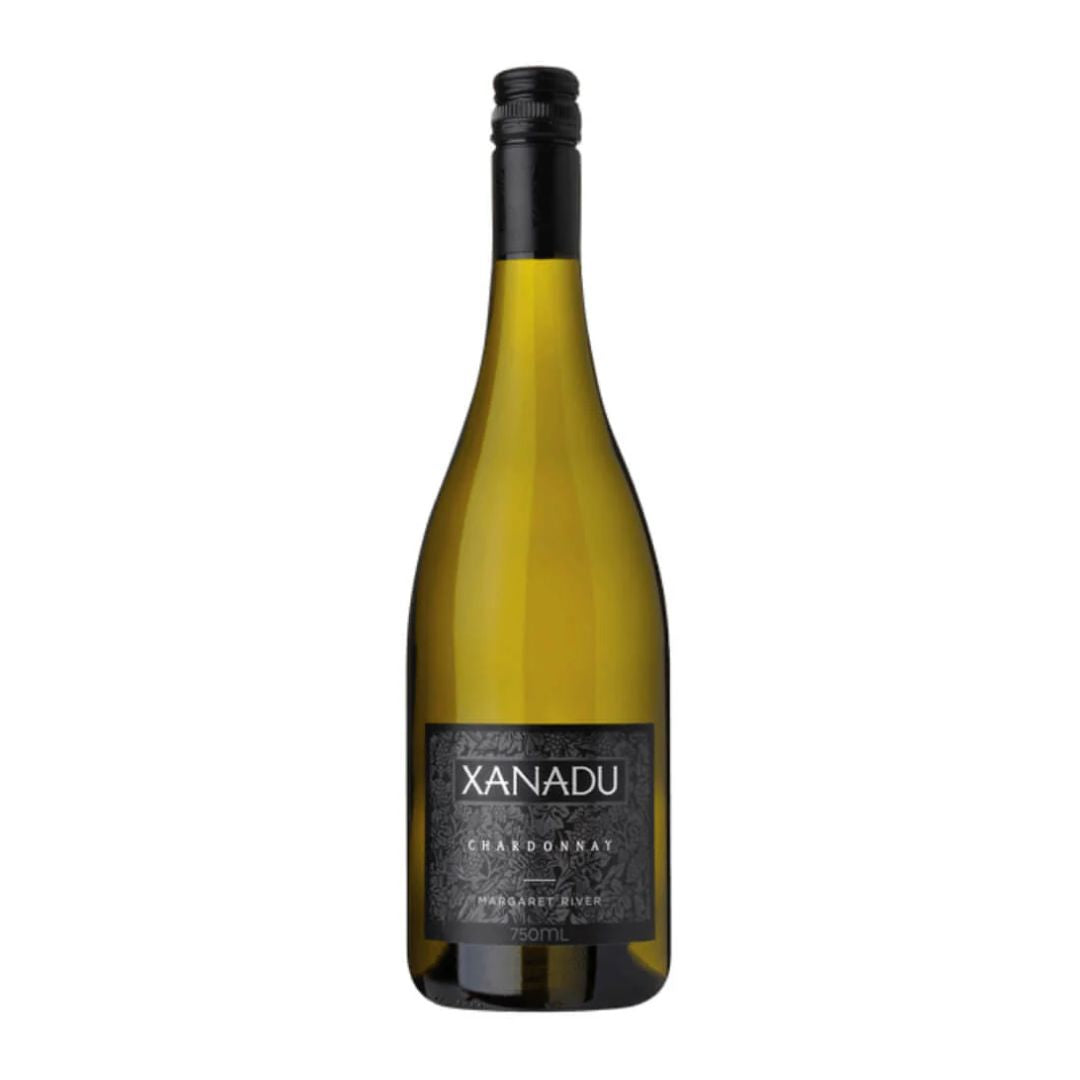 Xanadu Black Label Chardonnay 2020 75cl
