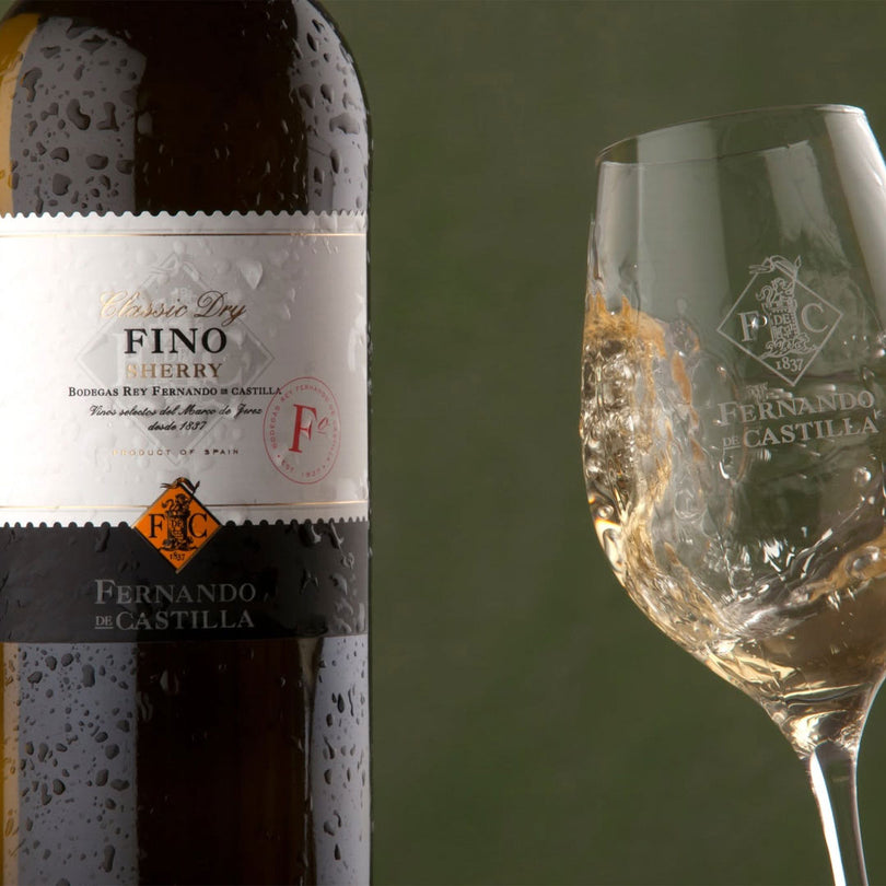 Book now for our Port and Sherry Tasting with MW Mike Best and optional oyster pairings at The Seven Stars!