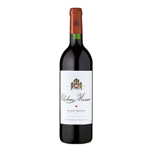 Chateau Musar 2019 Rouge 75cl