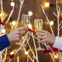 Thursday 6th November is the sell-out  annual Christmas Wine Tasting. 100+ wines & spirits to explore.