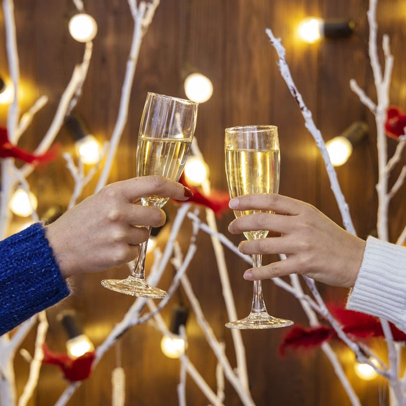Thursday 6th November is the sell-out  annual Christmas Wine Tasting. 100+ wines & spirits to explore.