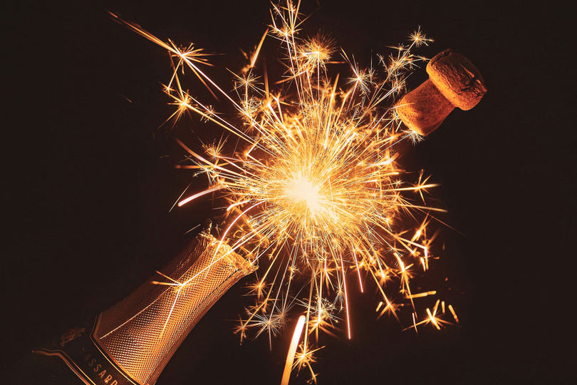 We've just uncorked a new website! All existing customer accounts will need to be re-registered. For order history you will need to contact a member of the team!