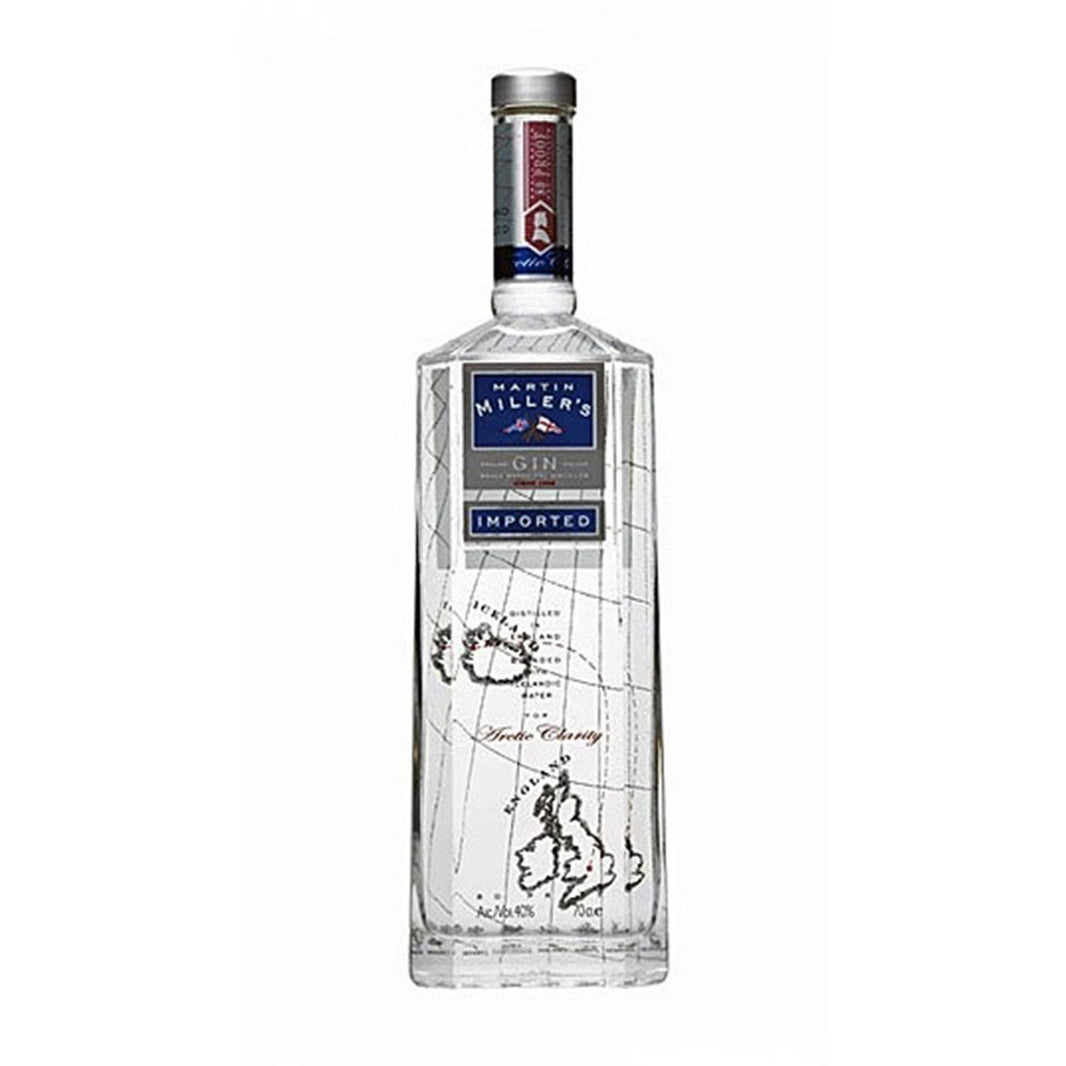 Martin Millers London Dry Gin 70cl