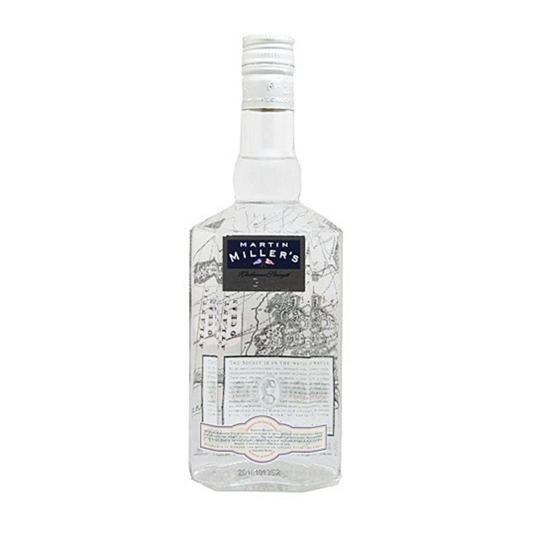 Martin Millers Gin Westbourne Strength 70cl