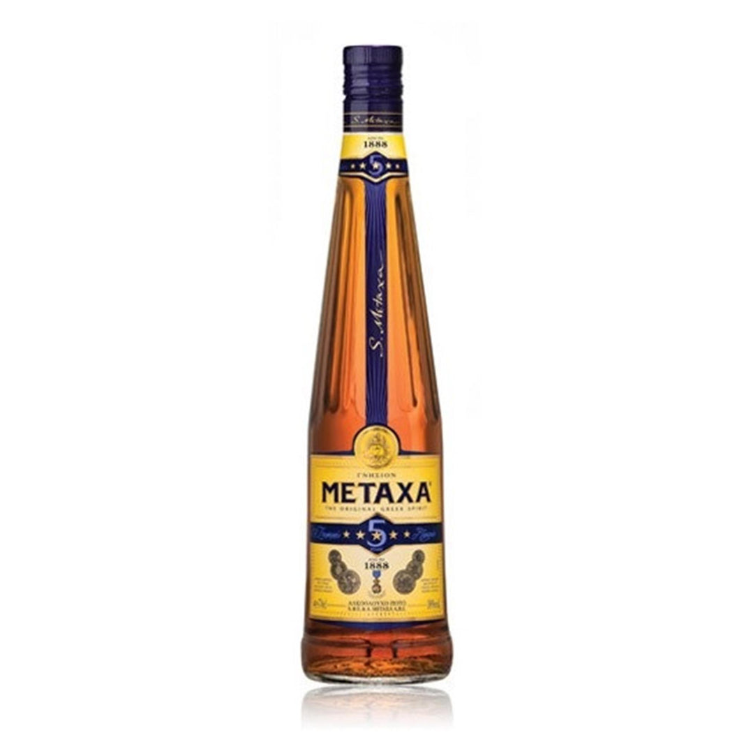 Metaxa 5 Star 70cl