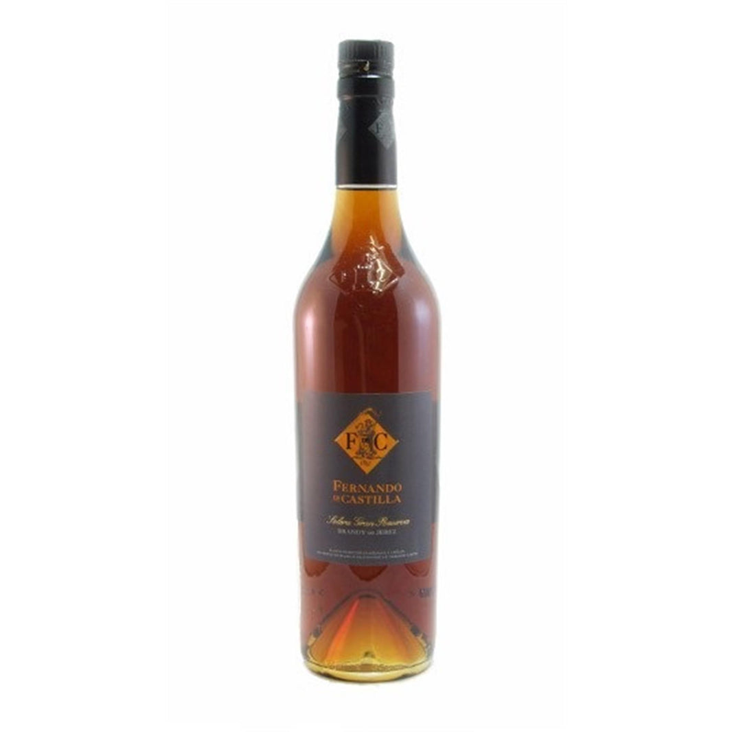 Fernando de Castilla Brandy Solera Gran Reserva 70cl