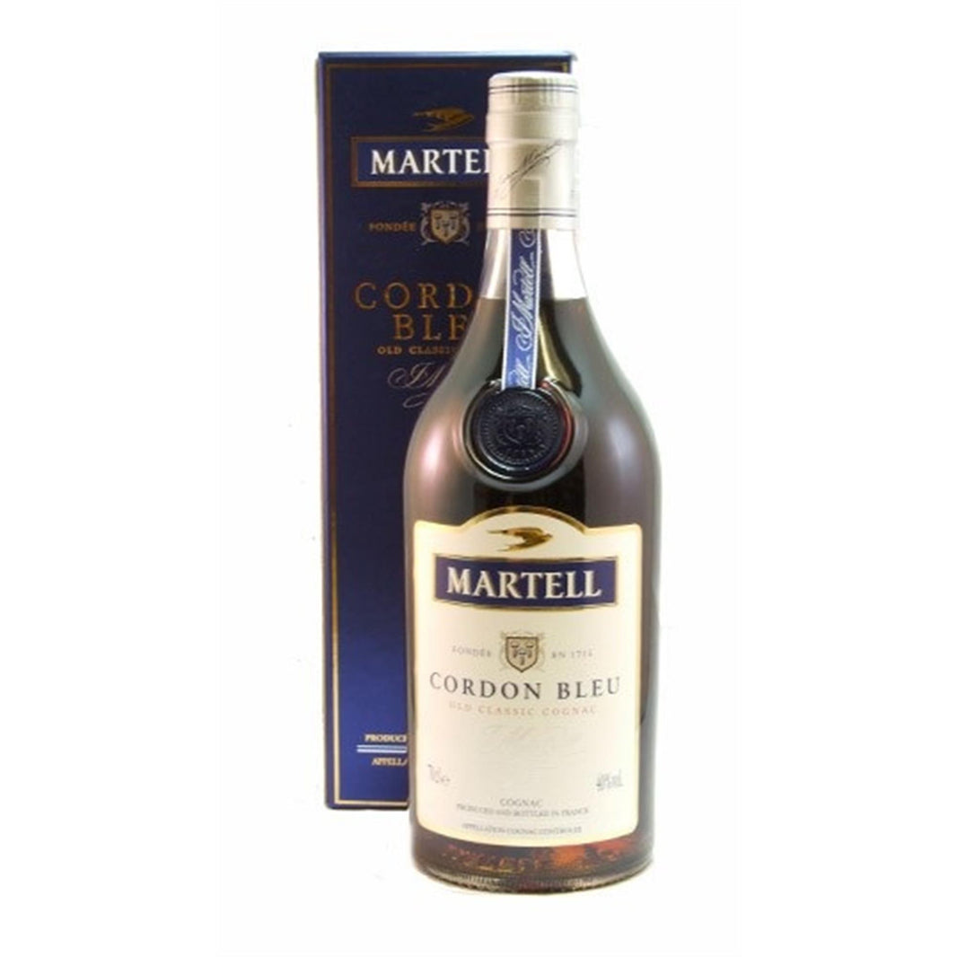 Martell Cordon Bleu Cognac 70cl