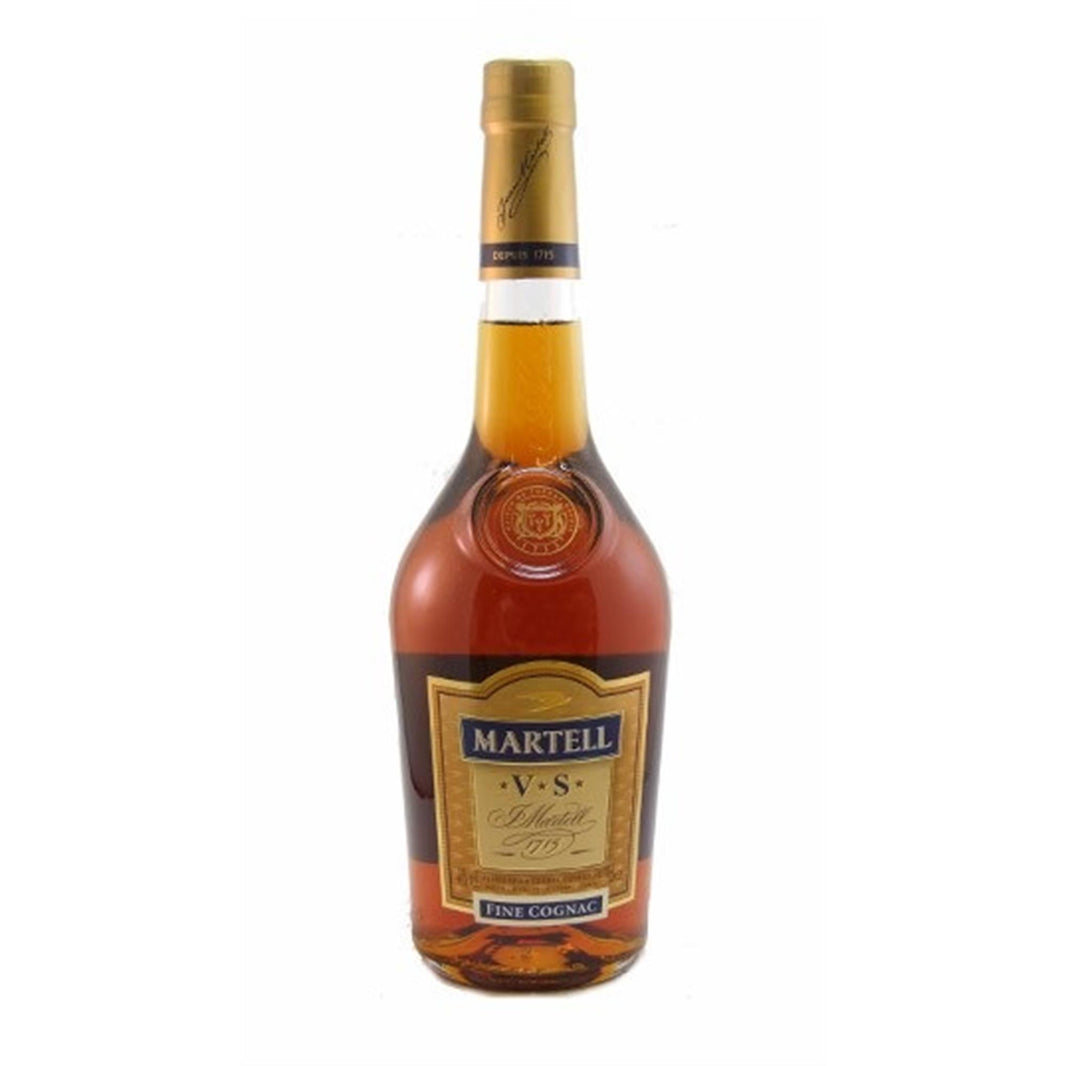 Martell VS Cognac 70cl