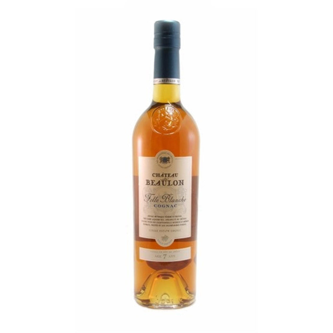 Chateau de Beaulon VSOP Cognac 70cl