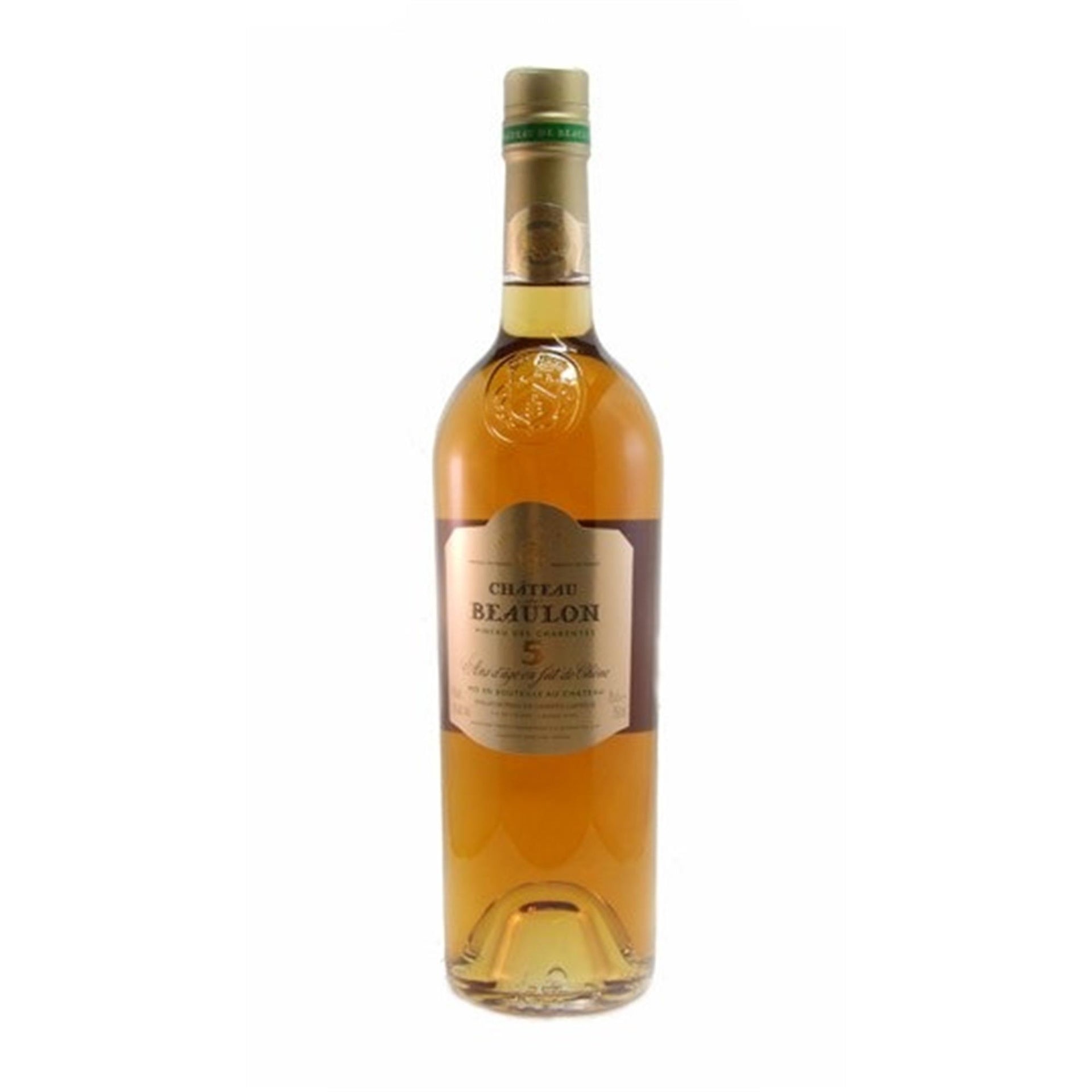 Pineau des Charentes Old Blanc