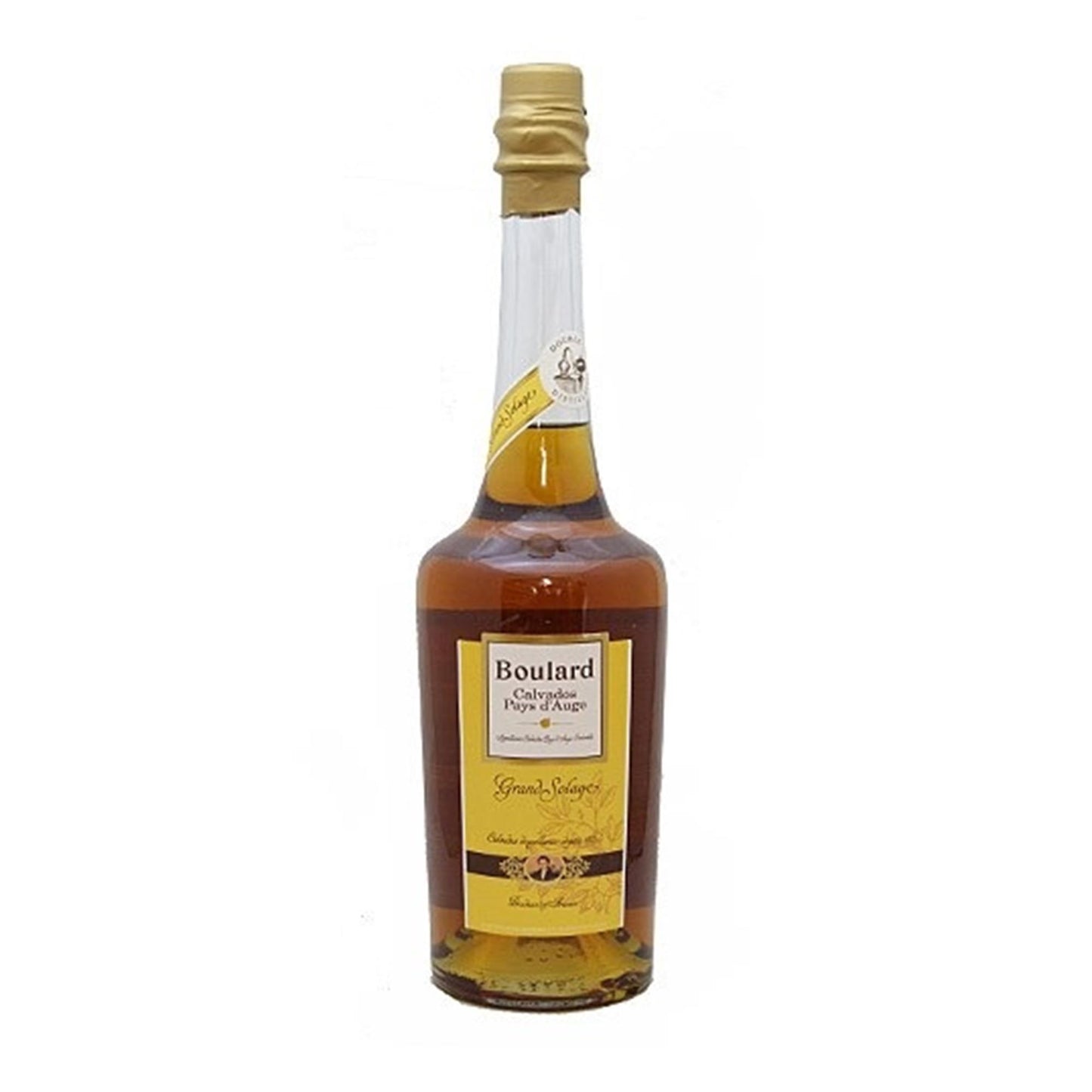 Boulard Grand Solage Calvados 70cl