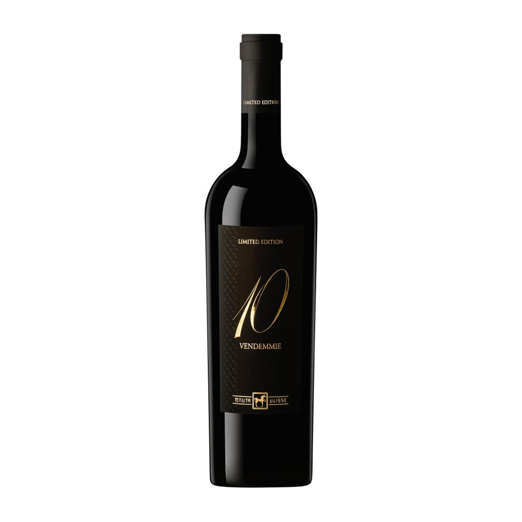 Tenuta Ulisse Limited Edition 10 Vendemmie NV 75cl
